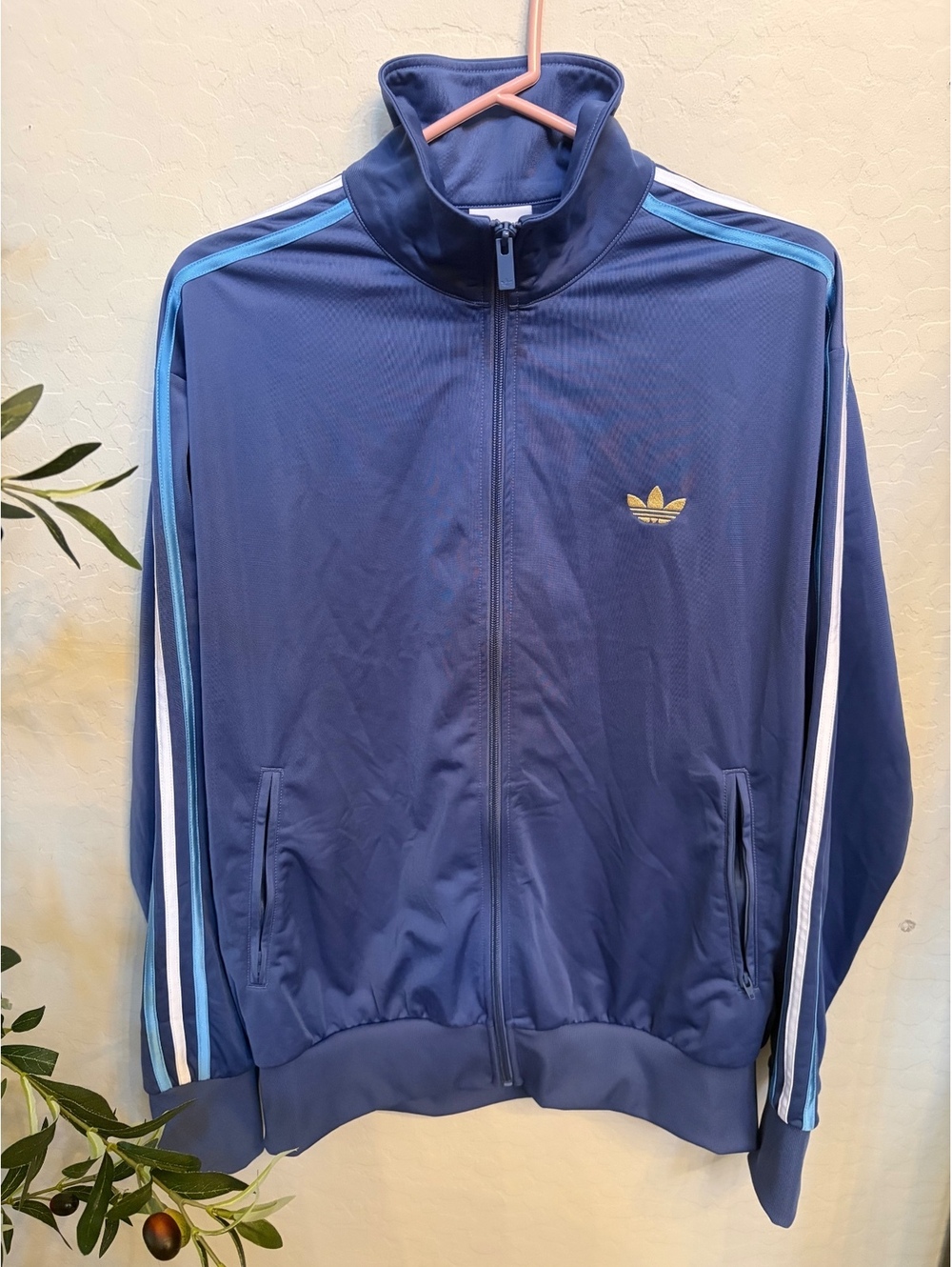 Adidas Firebird Track Top L